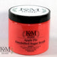 Emulsified Sugar Scrub