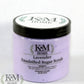 Emulsified Sugar Scrub