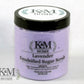 Emulsified Sugar Scrub