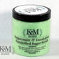 Emulsified Sugar Scrub